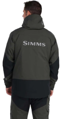 Simms Mens Guide Insulated Jacket -Pro Angler Shop simms mens guide insulated jacket 89413.1680351932