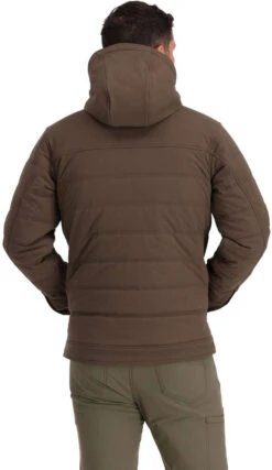 Simms Mens Cardwell Hooded Jacket -Pro Angler Shop simms ms cardwell hooded jacket 04189.1680351935