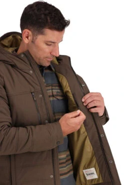 Simms Mens Cardwell Hooded Jacket -Pro Angler Shop simms ms cardwell hooded jacket 86887.1680351935