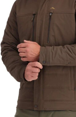 Simms Mens Cardwell Hooded Jacket -Pro Angler Shop simms ms cardwell hooded jacket 91798.1680351935