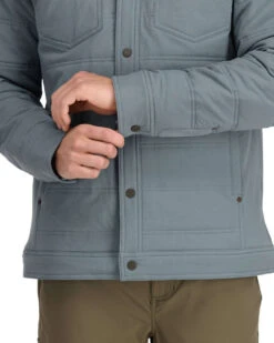 Simms Mens Cardwell Jacket -Pro Angler Shop simms ms cardwell jacket 57683.1680351938