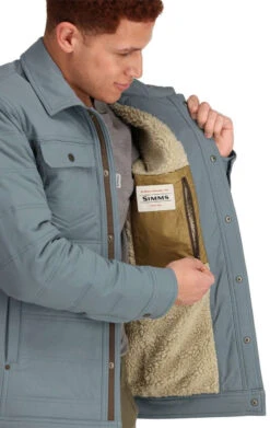 Simms Mens Cardwell Jacket -Pro Angler Shop simms ms cardwell jacket 69674.1680351938