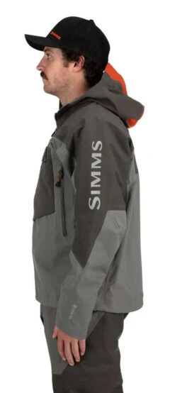 Simms Mens G3 Guide Wading Jacket 9 Simms Mens G3 Guide Wading Jacket -Pro Angler Shop simms ms g3 guide wading jacket 72871.1679142435
