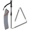 Simms PG-10202 Dark Gunmetal Wading Staff -Pro Angler Shop simms pg 10202 dark gunmetal wading staff 98798.1651003932.386.513