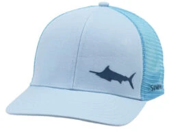 Simms Payoff Trucker Hats -Pro Angler Shop simms pg 13003 payoff trucker hats 46968.1651267931