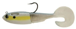 SpoolTek Fat Curly -Pro Angler Shop spooltek fat curly 44143.1651266823