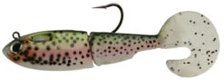 SpoolTek Fat Curly -Pro Angler Shop spooltek fat curly 80431.1651266823