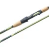 St. Croix Legend X Spinning Rods