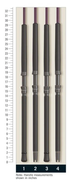 St. Croix Mojo Salt Rods -Pro Angler Shop st croix mojo salt rods 10442.1651292895