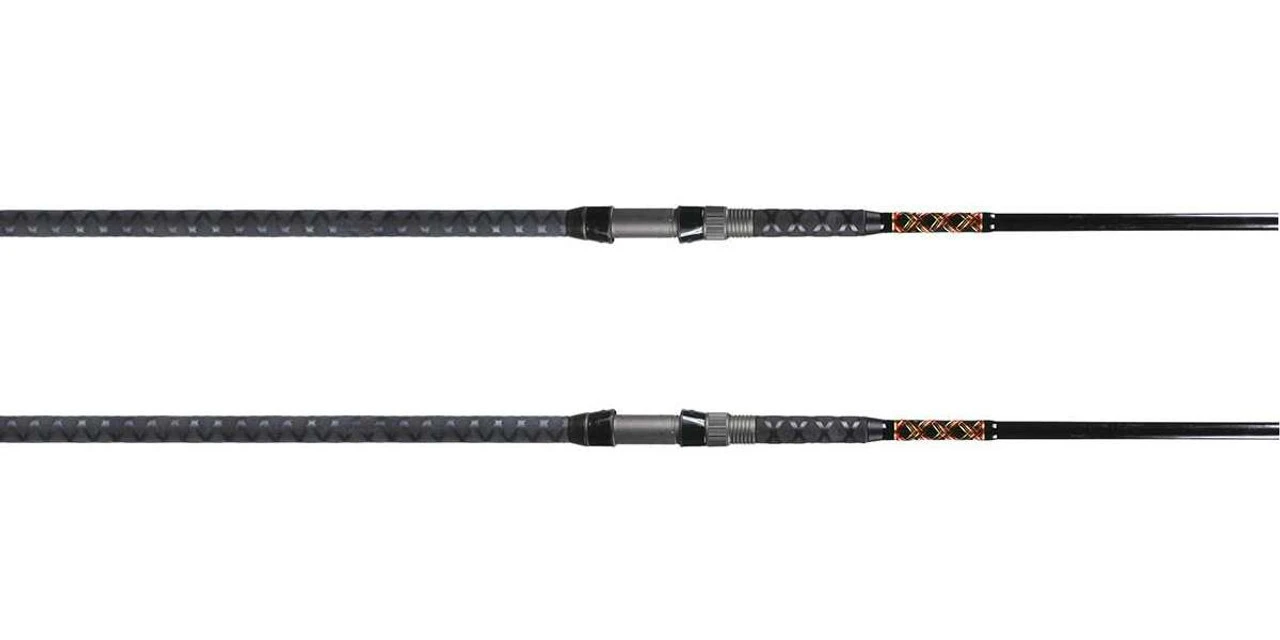 Star Paraflex Surf Rods 3 Star Paraflex Surf Rods