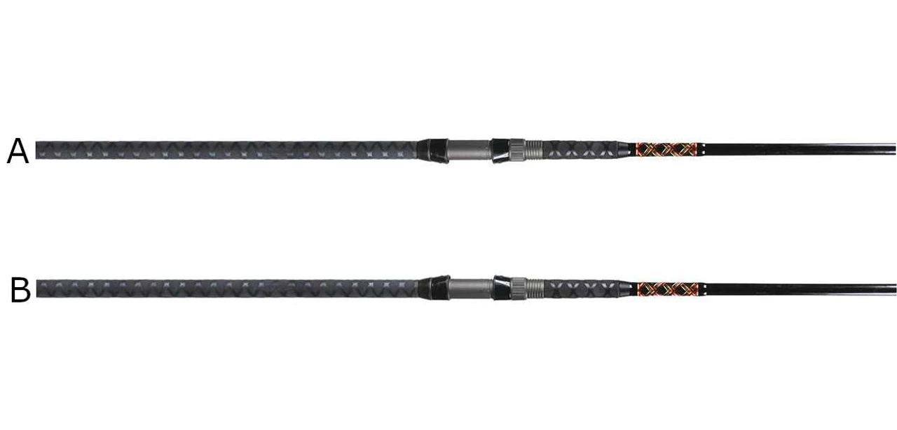Star Paraflex Surf Rods 4 Star Paraflex Surf Rods - Image 2