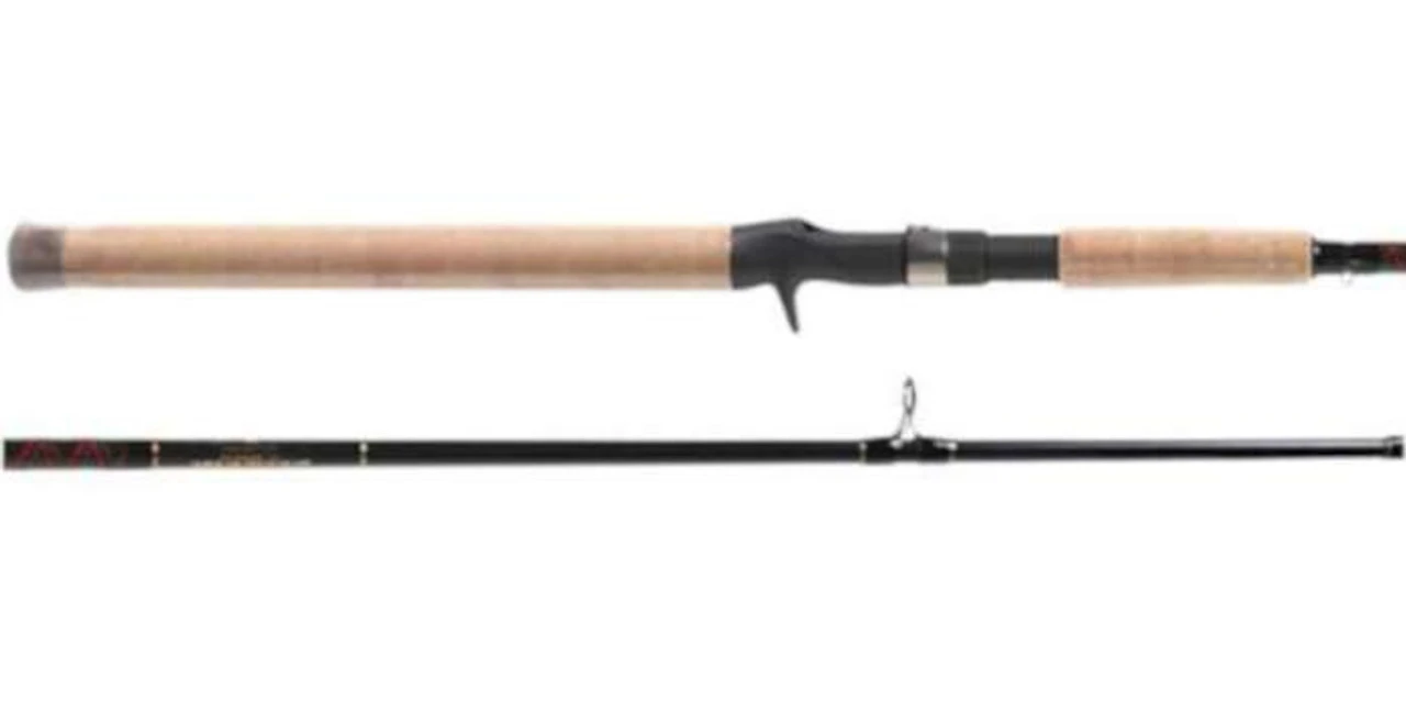 Star Rods PG1220ISS Stellar Lite Casting Rod 3 Star Rods PG1220ISS Stellar Lite Casting Rod