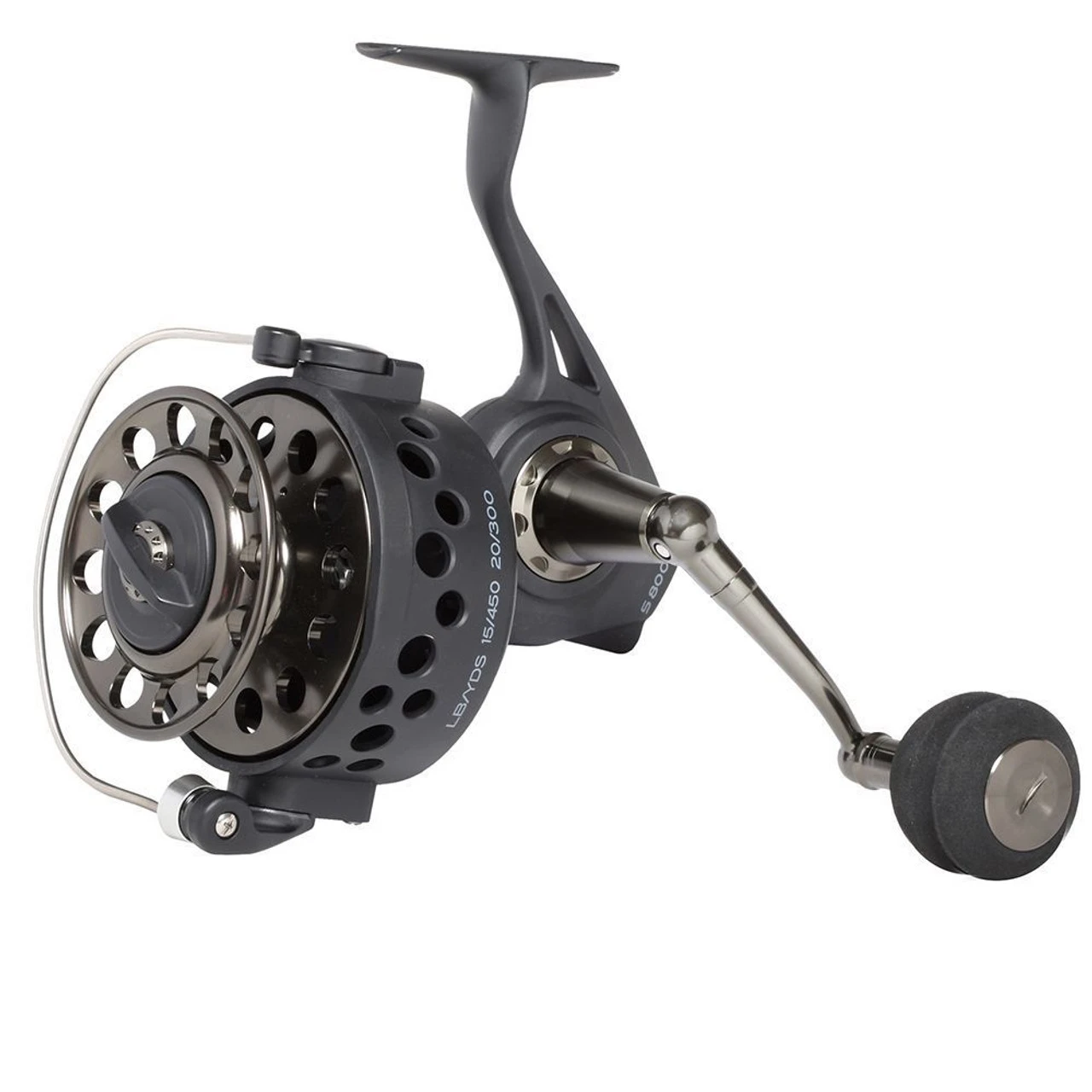 Star Rods S Series Spinning Reels 5 Star Rods S Series Spinning Reels - Image 3
