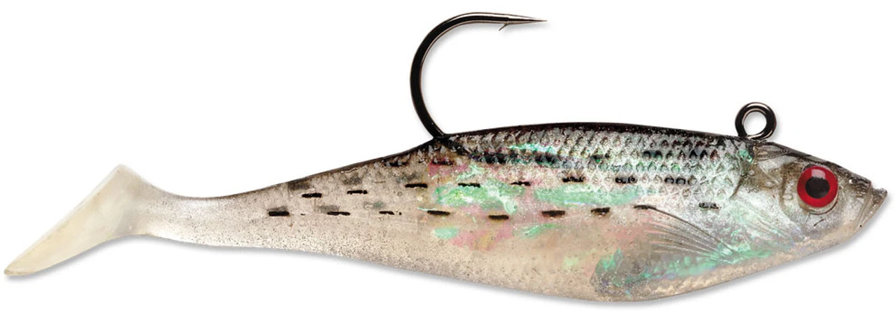 Storm WildEye Swim Baits Shad 2 Storm WildEye Swim Baits Shad