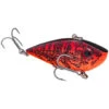 Strike King Red Eyed Shad Tungsten 2 Tap