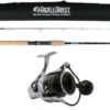TackleDirect SLAIV3500DX/TDSSTS703MH Silver Hook Spinning Combo -Pro Angler Shop tackledirect slaiv3500dx tdssts703mh silver hook spinning combo 47601.1651445984.386.513