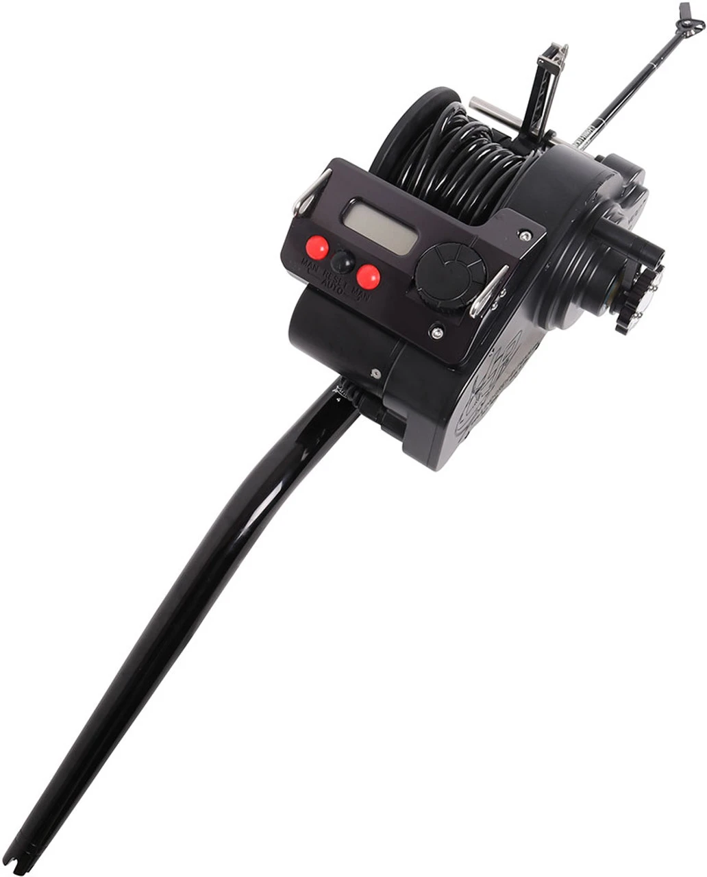 TackleDirect Platinum Hook TDPSDREDGEAST / SV-2400-GFN Dredge Combo 4 TackleDirect Platinum Hook TDPSDREDGEAST / SV-2400-GFN Dredge Combo - Image 2