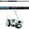 TackleDirect Silver Hook/Shimano SRG6000SWAHG Saragosa Spinning Combo 2 TackleDirect Silver Hook/Shimano SRG6000SWAHG Saragosa Spinning Combo -Pro Angler Shop tackledirect tdsbs701mh silver hook shimano saragosa srg6000swahg spinning combo 85849.1651370200