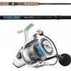 TackleDirect Silver Hook/Penn BTLIII4000DX Battle III DX Spinning Combo 1 TackleDirect Silver Hook/Penn BTLIII4000DX Battle III DX Spinning Combo -Pro Angler Shop tackledirect tdss701mh silver hook penn btliii4000dx battle dx spinning combo 30566.1651370204