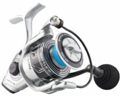 TackleDirect Silver Hook/Penn BTLIII4000DX Battle III DX Spinning Combo -Pro Angler Shop tackledirect tdss701mh silver hook penn btliii4000dx battle dx spinning combo 48277.1651370205