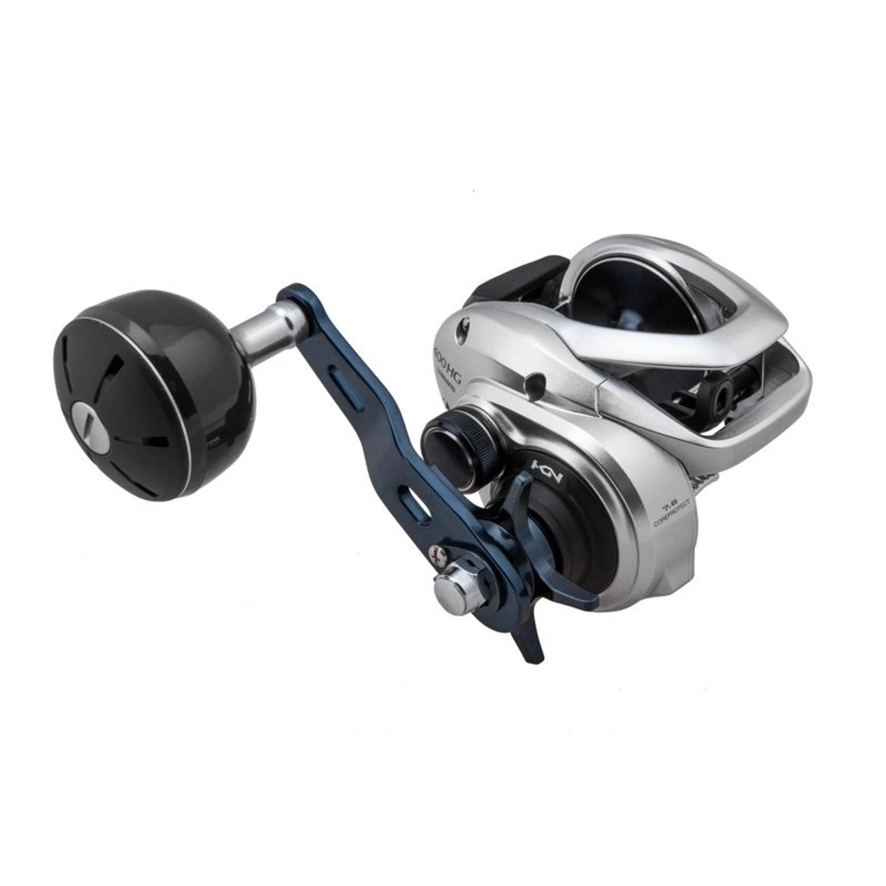 TackleDirect Silver Hook/Shimano TRX300AHG TranX Baitcasting Combo 5 TackleDirect Silver Hook/Shimano TRX300AHG TranX Baitcasting Combo - Image 3
