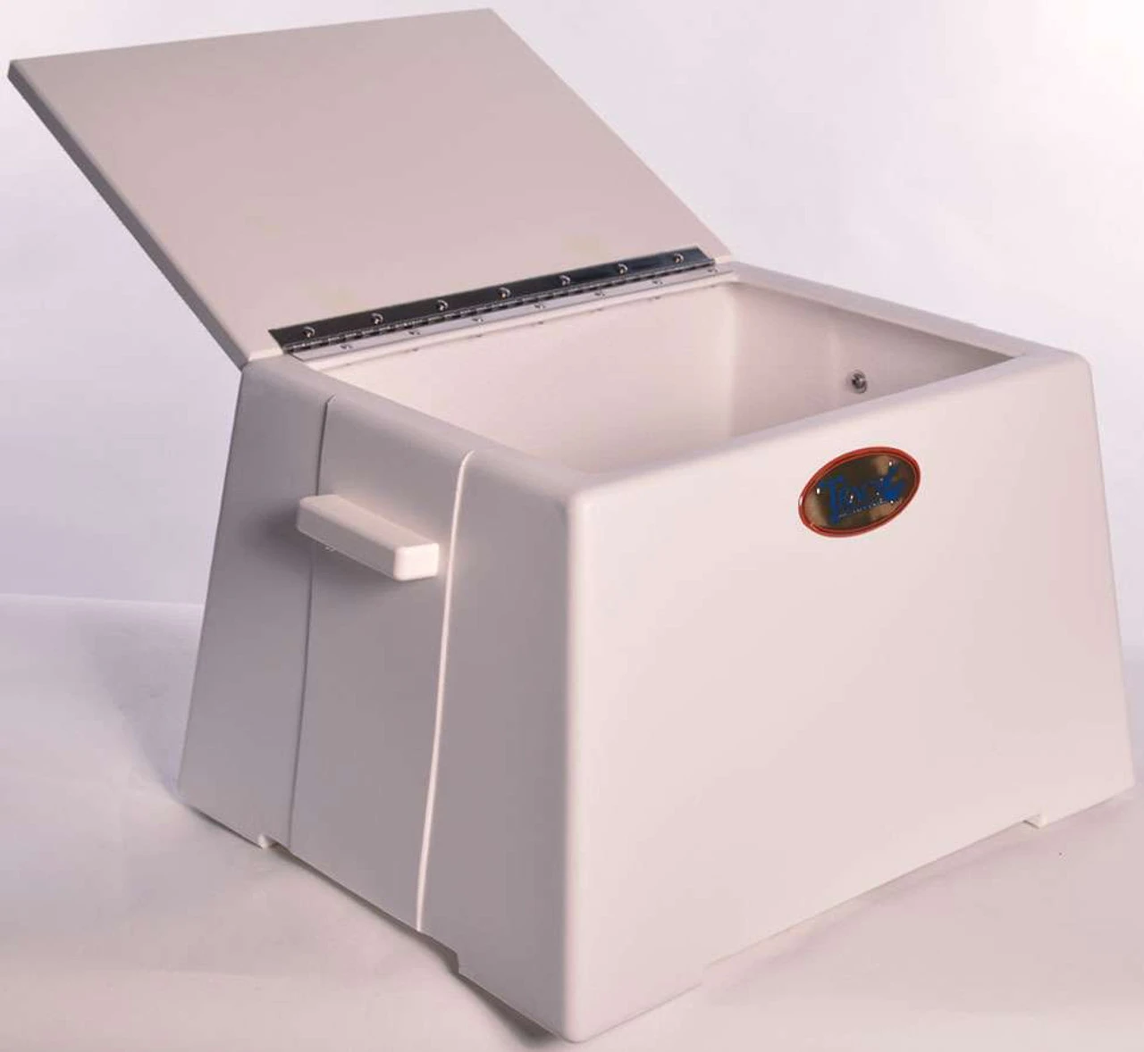 Tracy Deluxe Tournament Cockpit Step 4 Tracy Deluxe Tournament Cockpit Step - Image 2