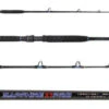 Tsunami Sapphire XT Turbo Standup Conventional Rods -Pro Angler Shop tsunami sapphire xt turbo standup conventional rods 53323.1656657918.386.513