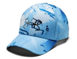 Under Armour Airvent Iso-Chill Fish Caps -Pro Angler Shop under armour airvent iso chill fish caps 99315.1651333231