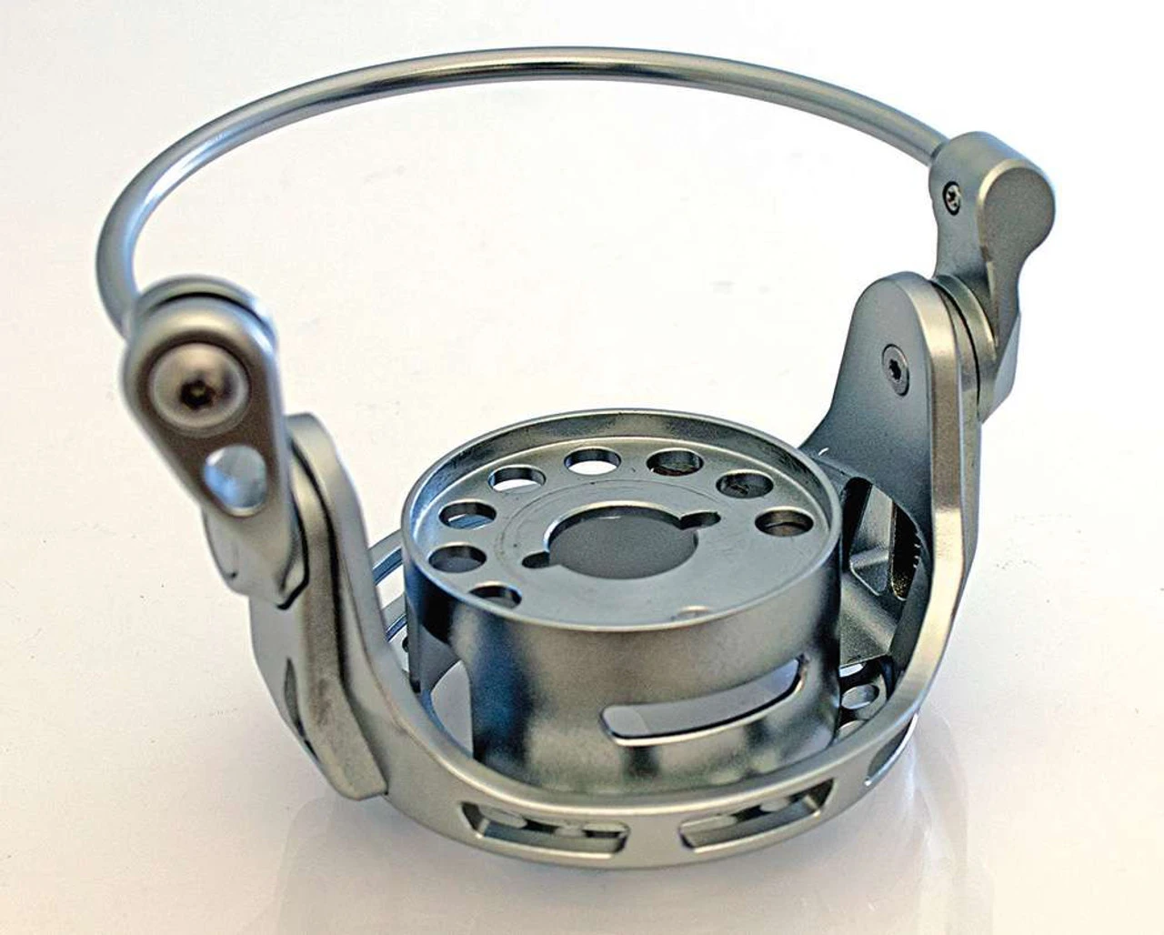 Van Staal VR Rotor Assembly 3 Van Staal VR Rotor Assembly