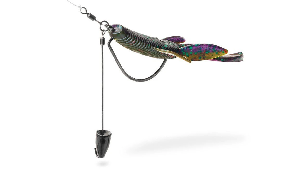 VMC Tokyo Rig 2pk - 4/0 4 VMC Tokyo Rig 2pk - 4/0 - Image 2