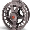 Waterworks Lamson Remix HD Fly Fishing Reel
