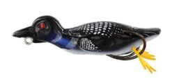 Westin Danny The Duck - Hollow Body -Pro Angler Shop westin danny the duck hollow body lure 10992.1651335035