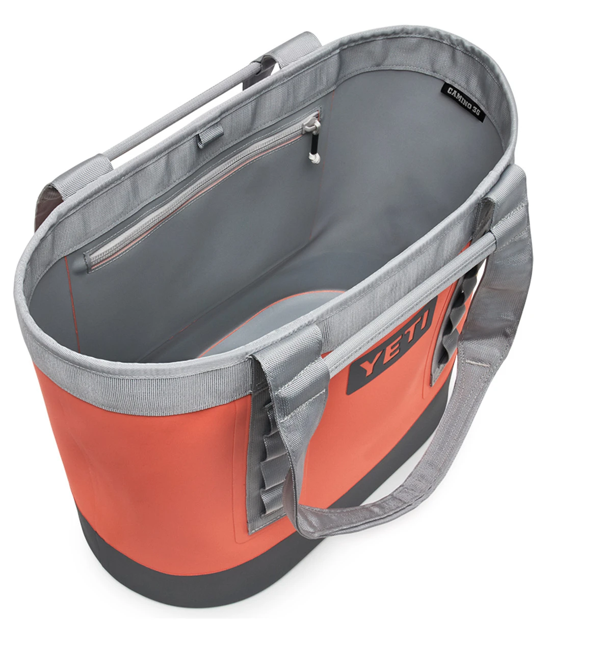 YETI Camino Carryall 35 Tote Bag 9 YETI Camino Carryall 35 Tote Bag - Image 7