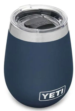 YETI Rambler 10oz Wine Tumblers With Magslider Lid