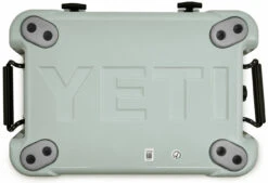YETI Tundra 35 Quart Cooler - Sagebrush Green -Pro Angler Shop yeti tundra 35 quart cooler sagebrush green 98293.1651368057