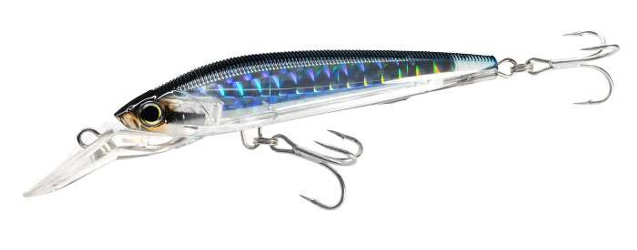 Yo-Zuri 3D Magnum Sinking Lures 3 Yo-Zuri 3D Magnum Sinking Lures
