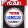 Yo-Zuri HD15LB-DP Fluorocarbon Leader -Pro Angler Shop yozurihd15lbdp 96366.1651349348.386.513
