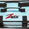 Z-Man ElaZtech Bait LockerZ - Blue/Black -Pro Angler Shop z man locker 1 elaztech bait lockerz 86183.1651368973